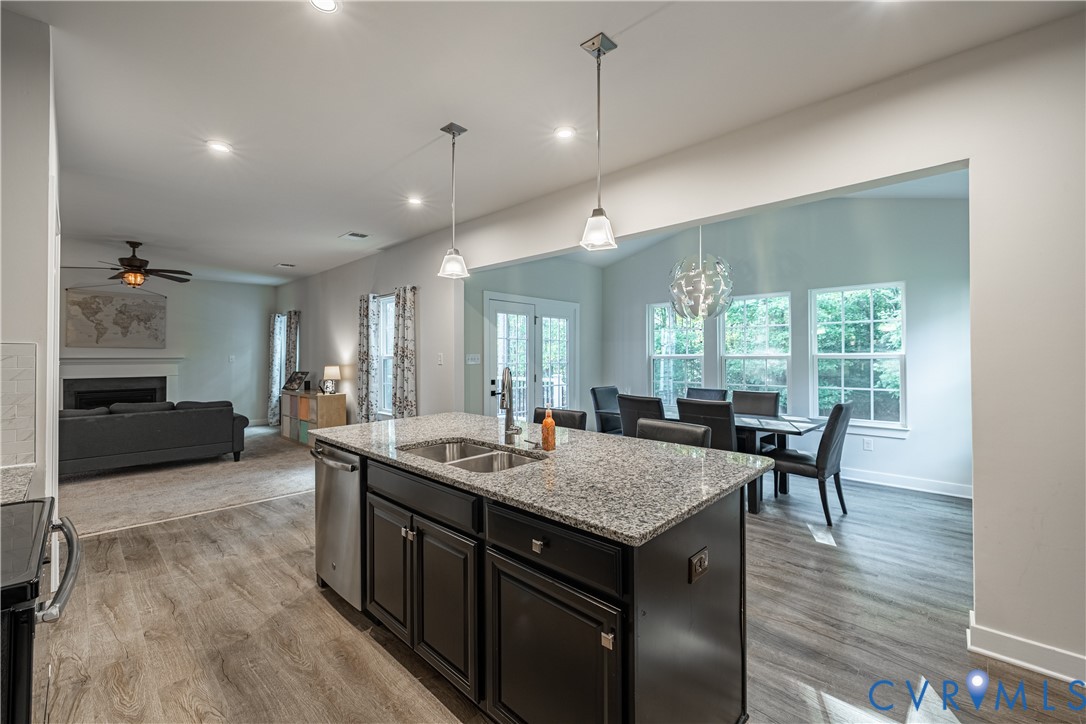 15542 Centerline Ct