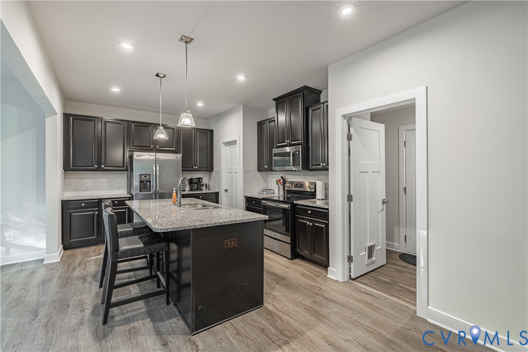 15542 Centerline Ct
