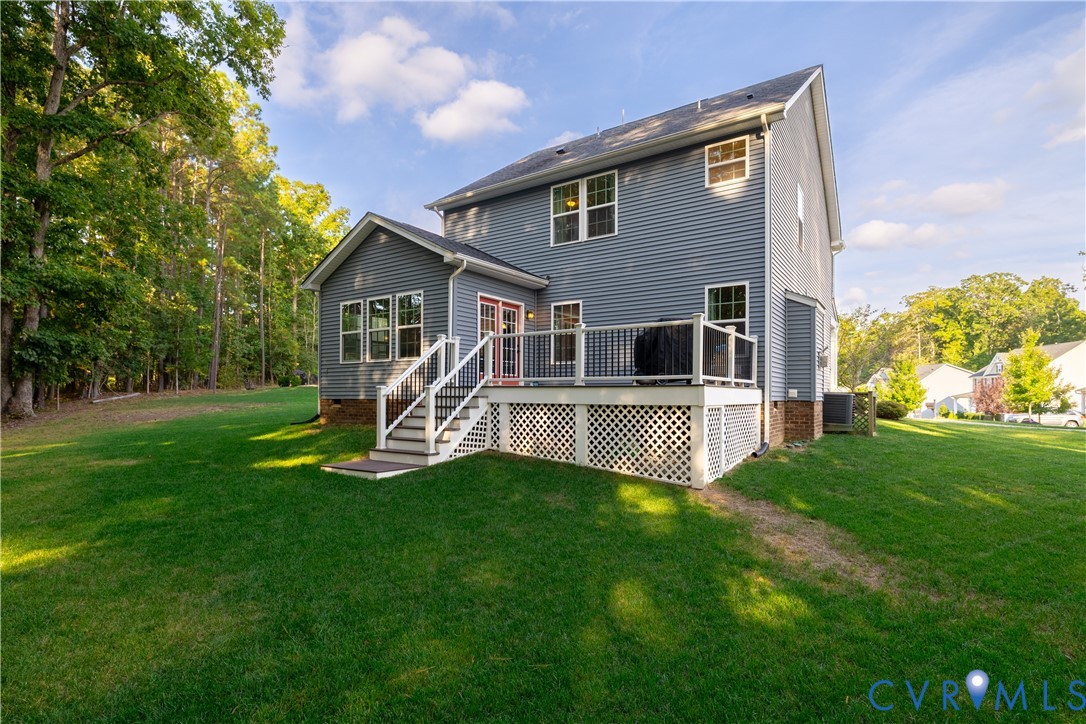 15542 Centerline Ct