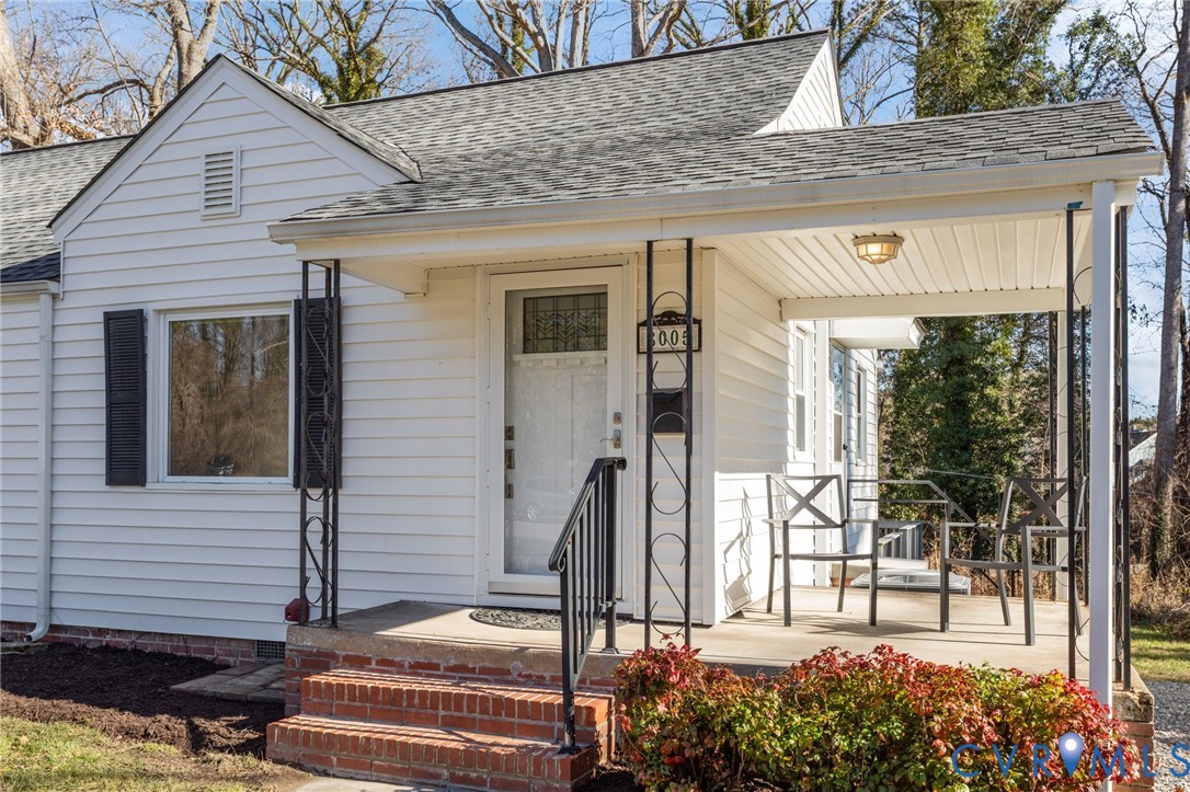 8005 Dalmain Dr