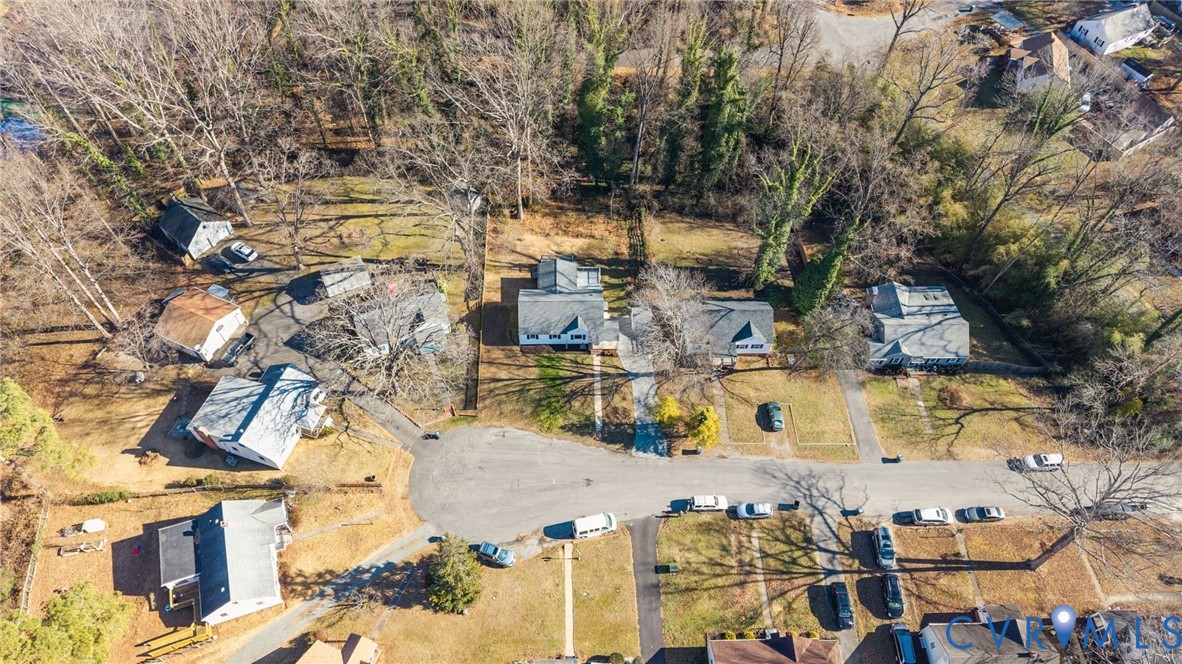 8005 Dalmain Dr