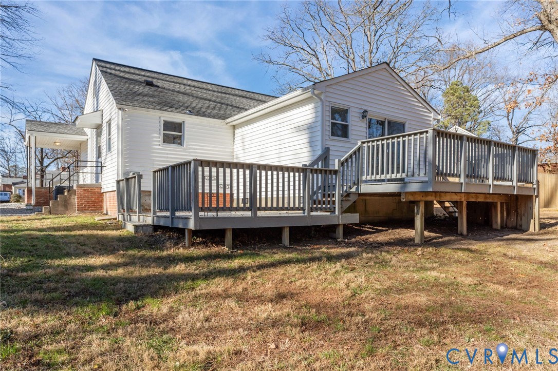 8005 Dalmain Dr