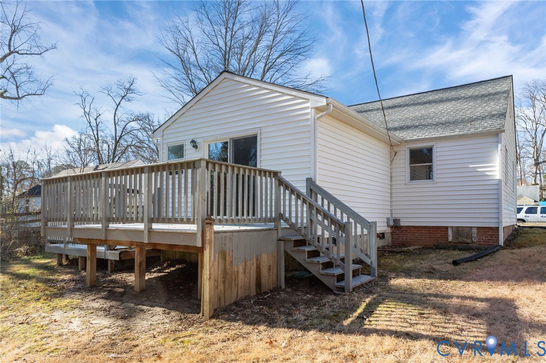8005 Dalmain Dr