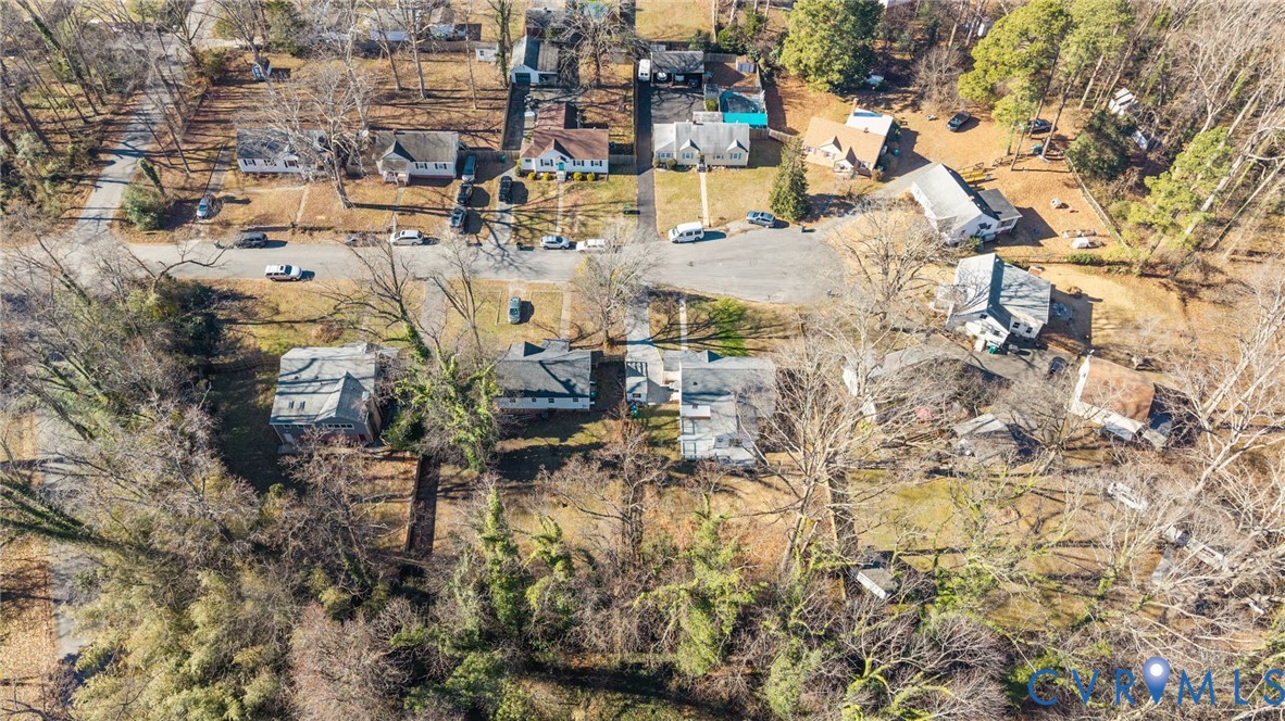 8005 Dalmain Dr