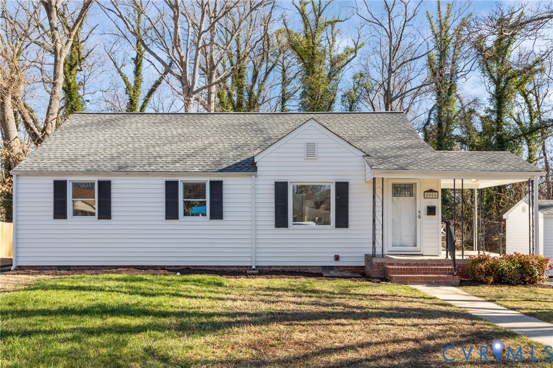 8005 Dalmain Dr