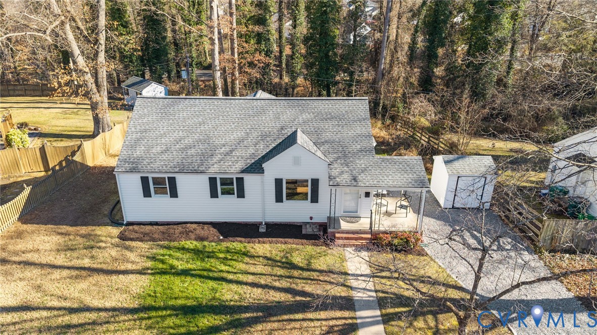 8005 Dalmain Dr