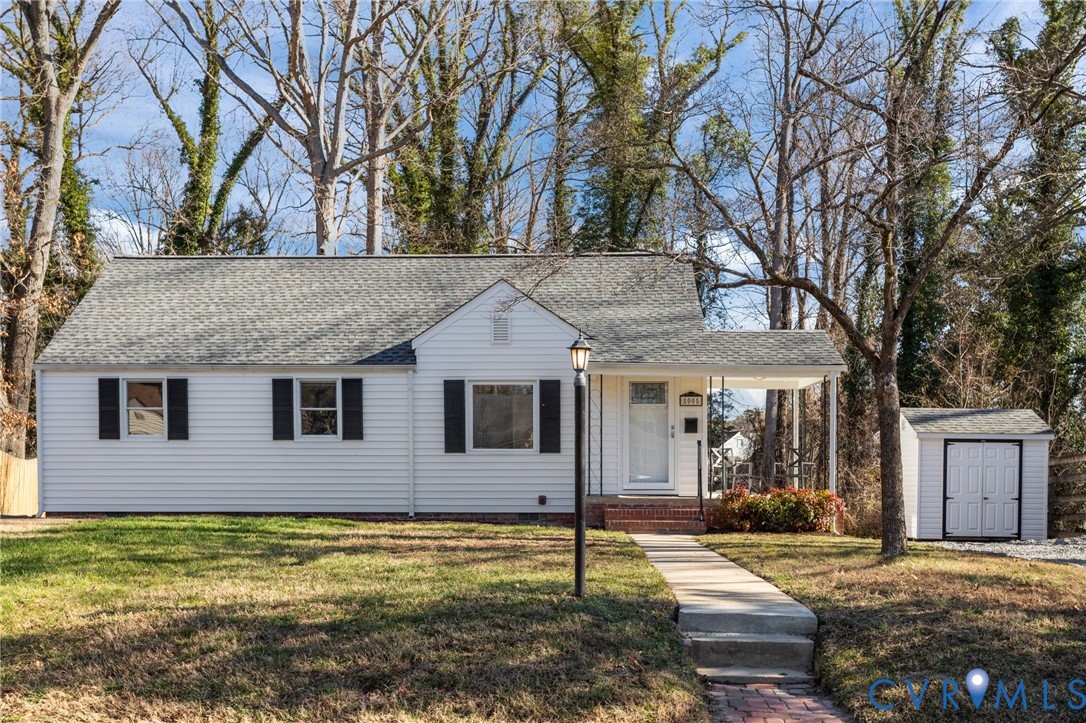 8005 Dalmain Dr