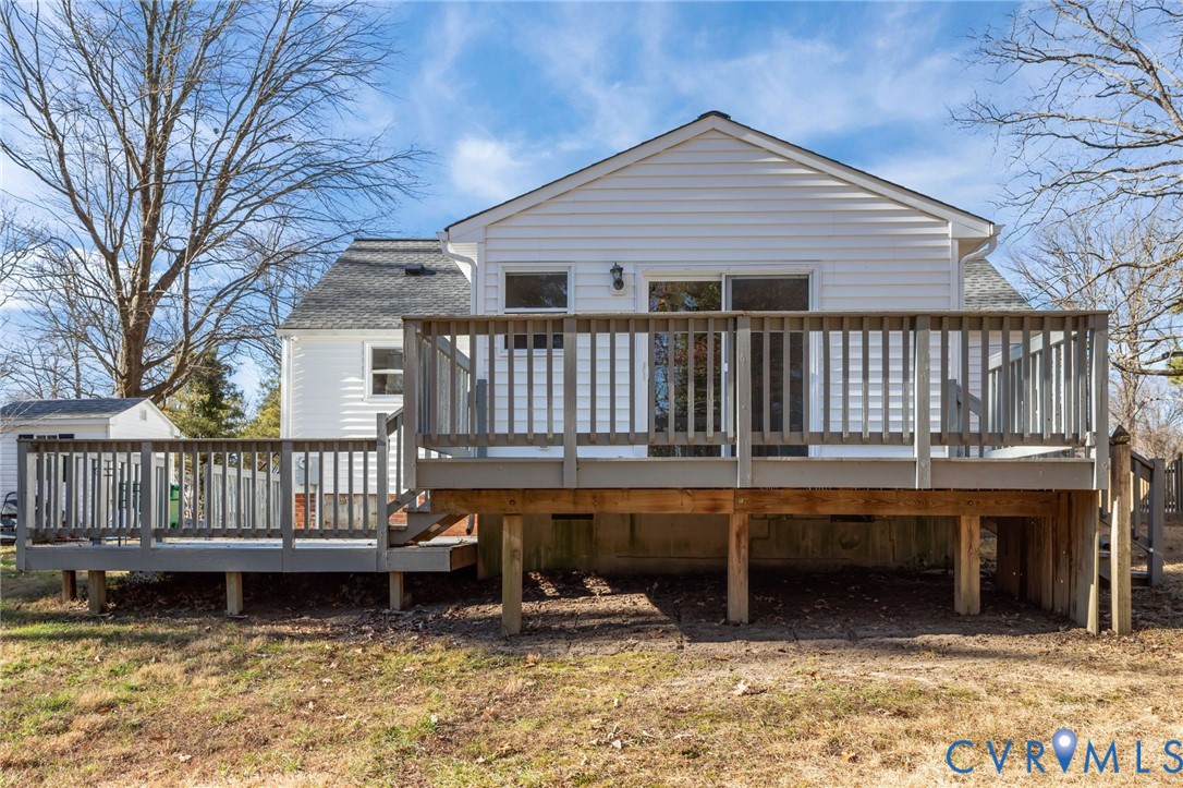8005 Dalmain Dr
