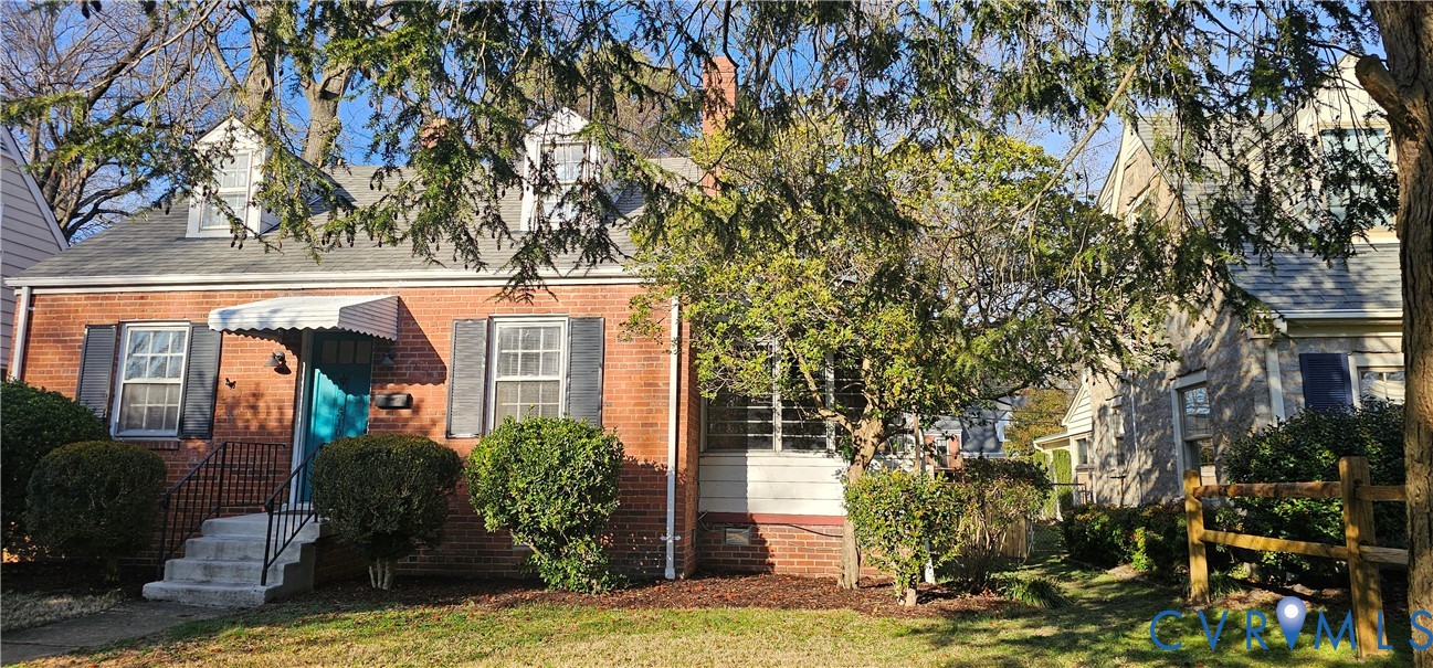 5103 Devonshire Rd