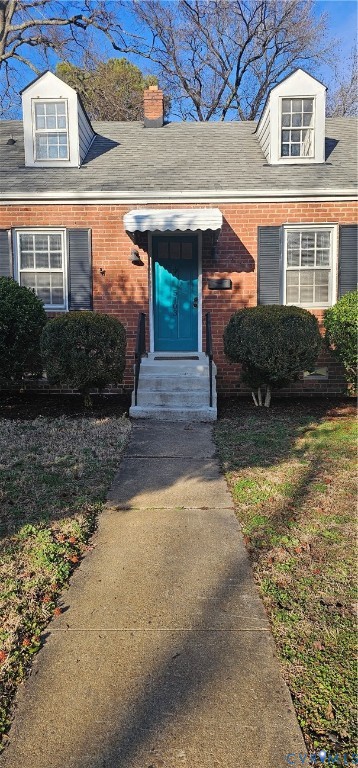 5103 Devonshire Rd