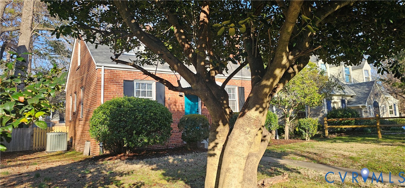 5103 Devonshire Rd