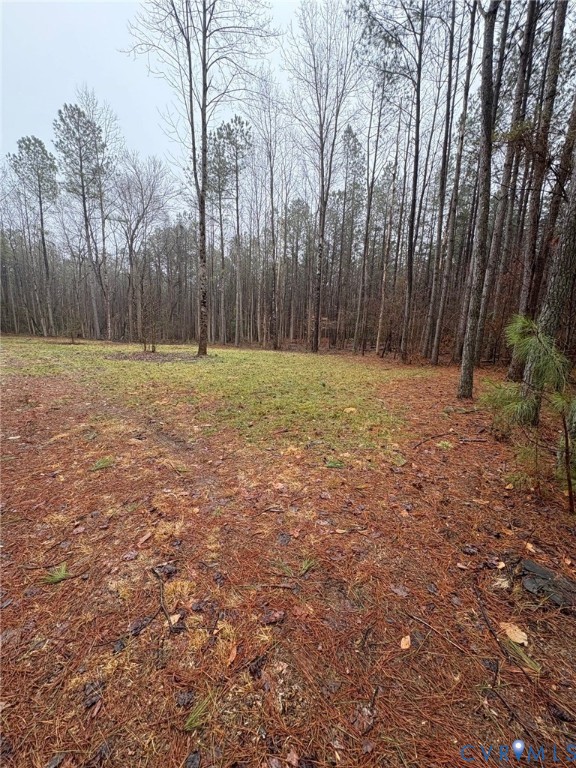 0 and 00 Devils Three Jump Rd