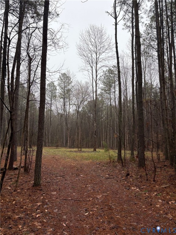 0 and 00 Devils Three Jump Rd