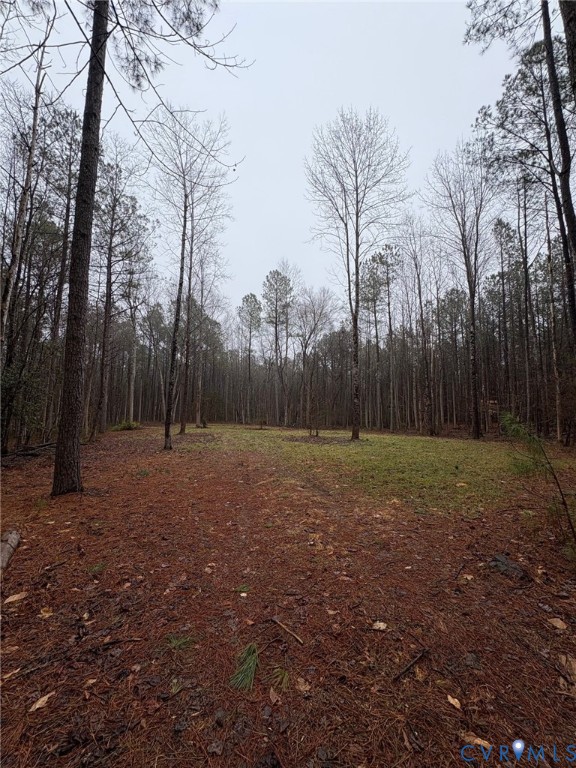 0 and 00 Devils Three Jump Rd