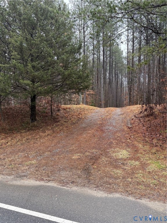 0 and 00 Devils Three Jump Rd