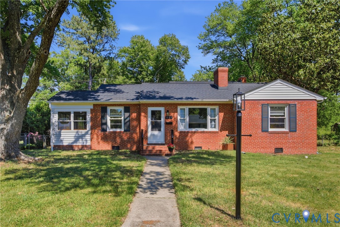 1523 Yeardley Dr