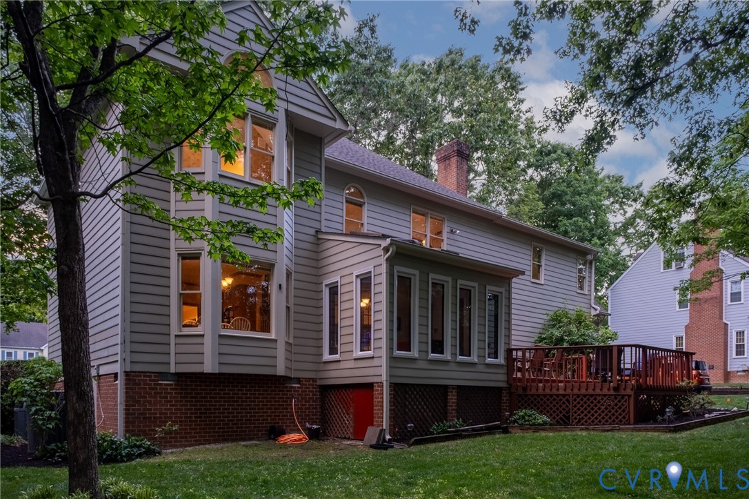 2331 Chartstone Dr