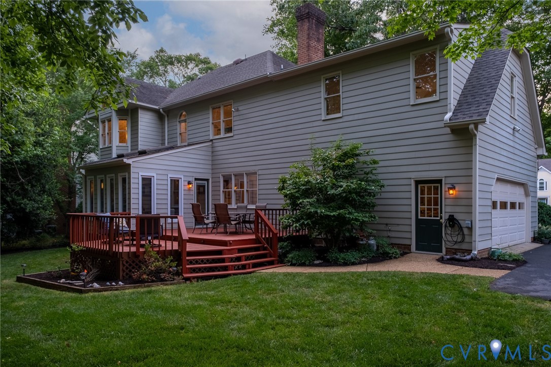 2331 Chartstone Dr