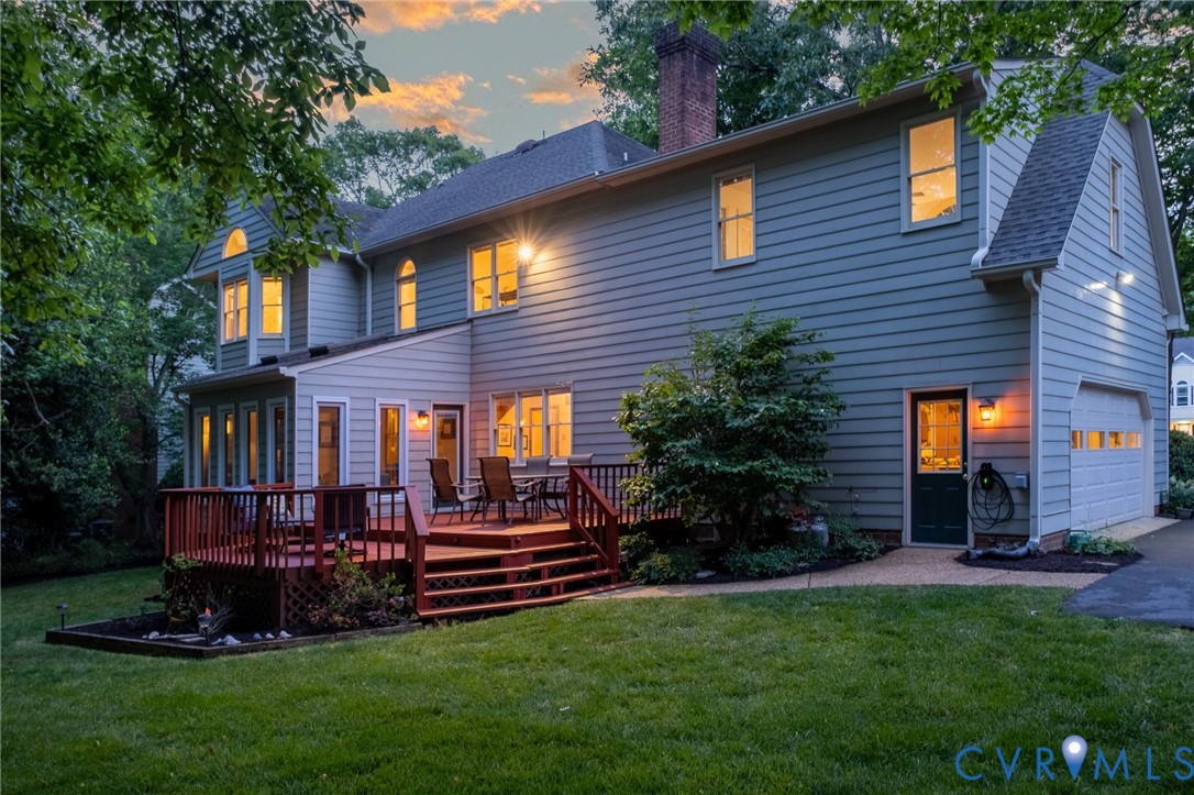 2331 Chartstone Dr