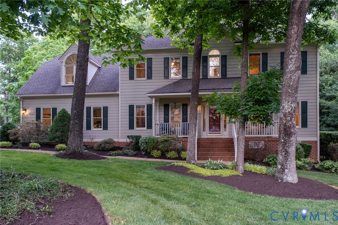 2331 Chartstone Dr