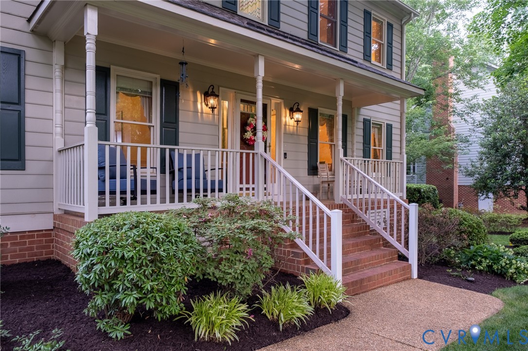2331 Chartstone Dr