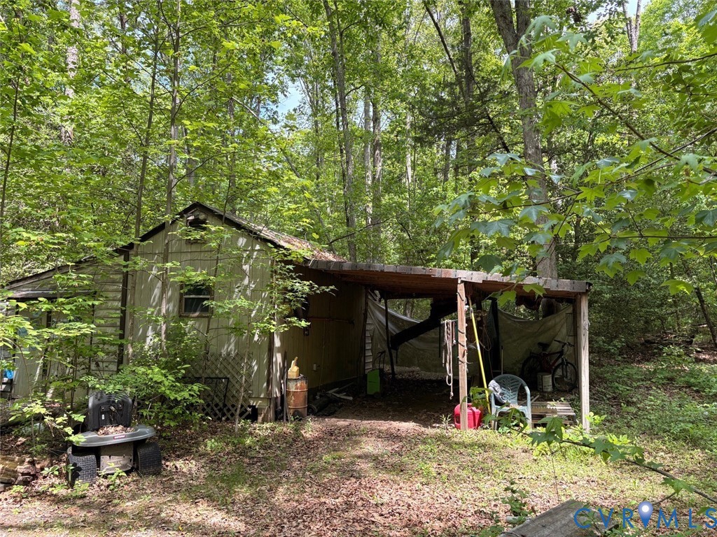 208 Johnson Mill Ln