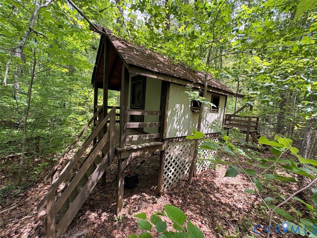 208 Johnson Mill Ln