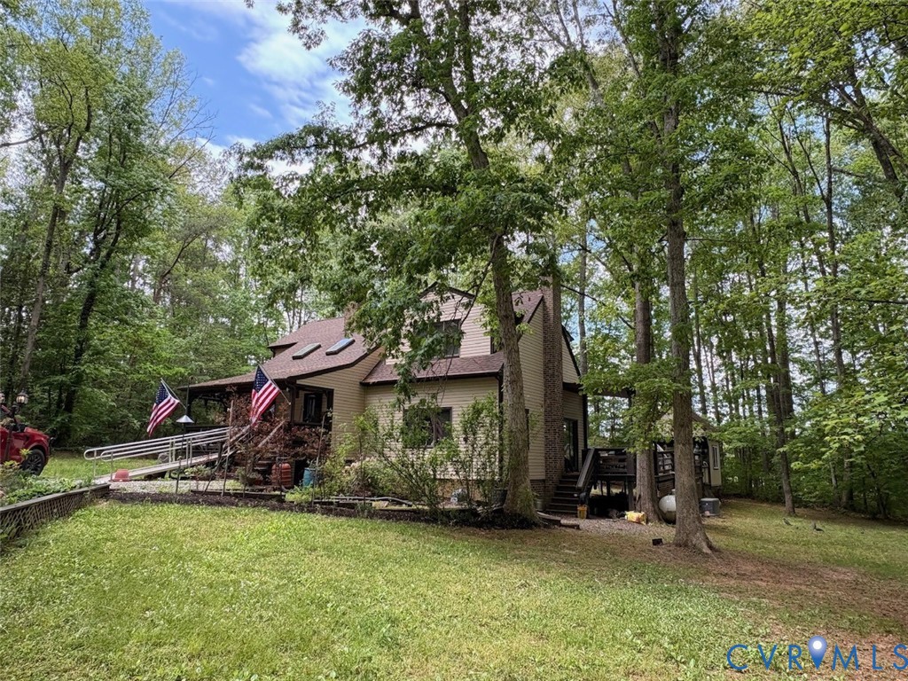 208 Johnson Mill Ln