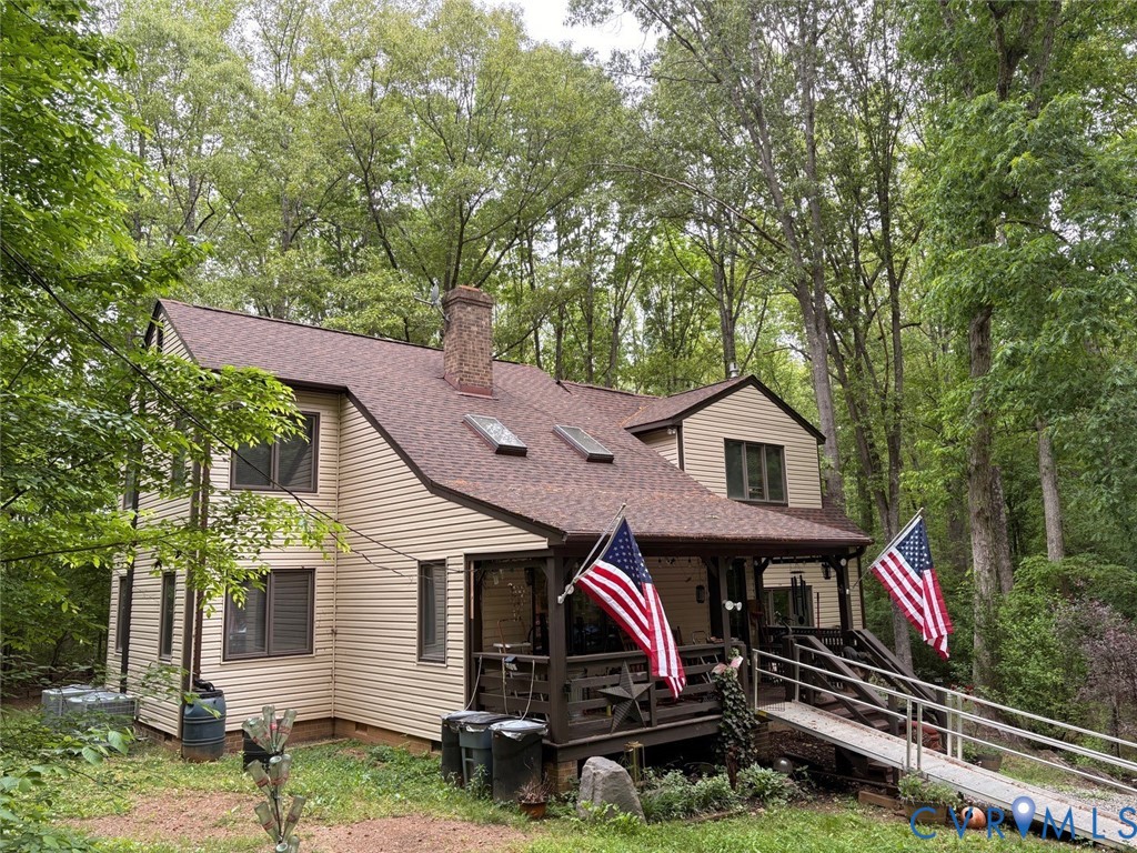 208 Johnson Mill Ln