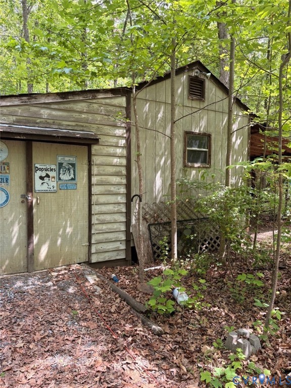 208 Johnson Mill Ln
