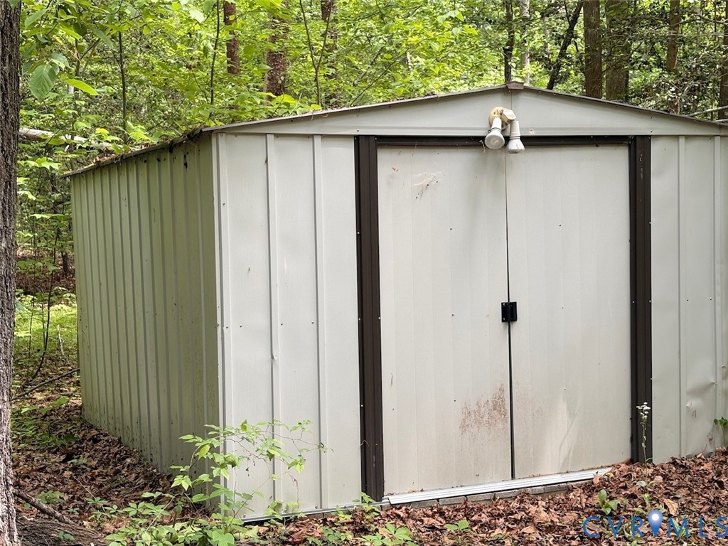 208 Johnson Mill Ln