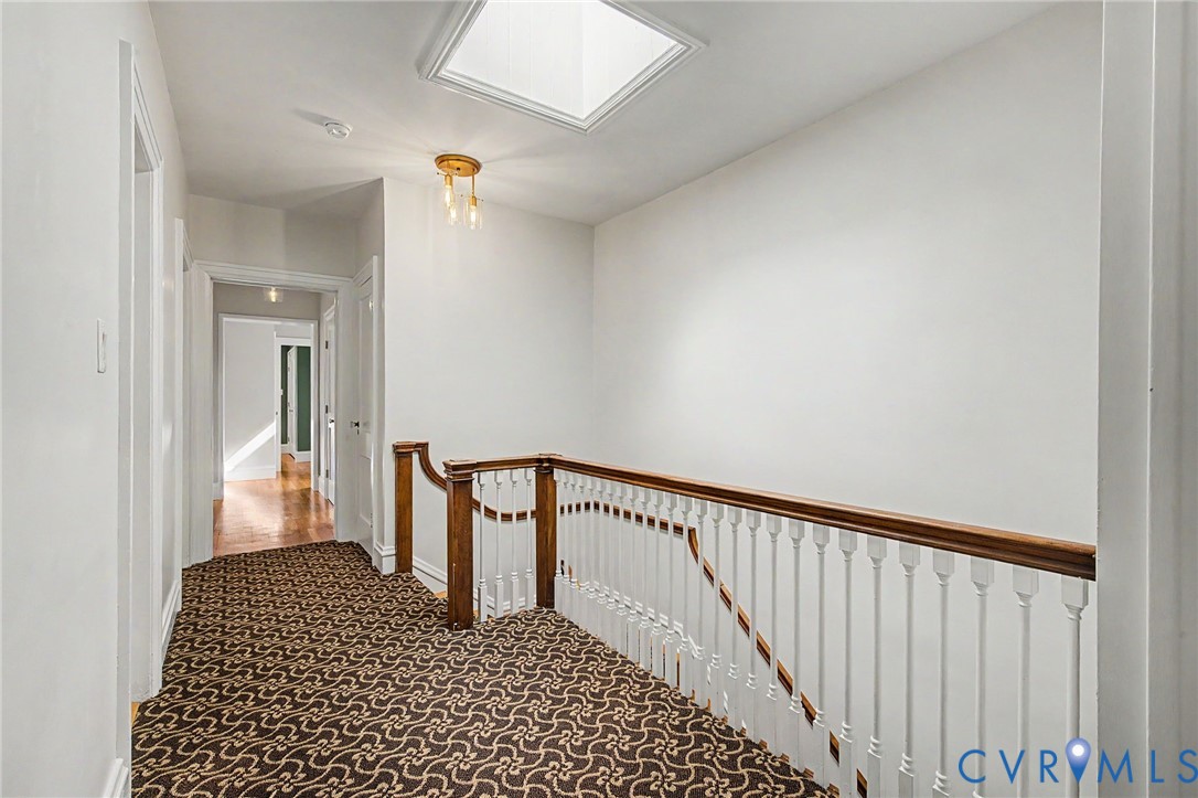 3322 W Franklin St