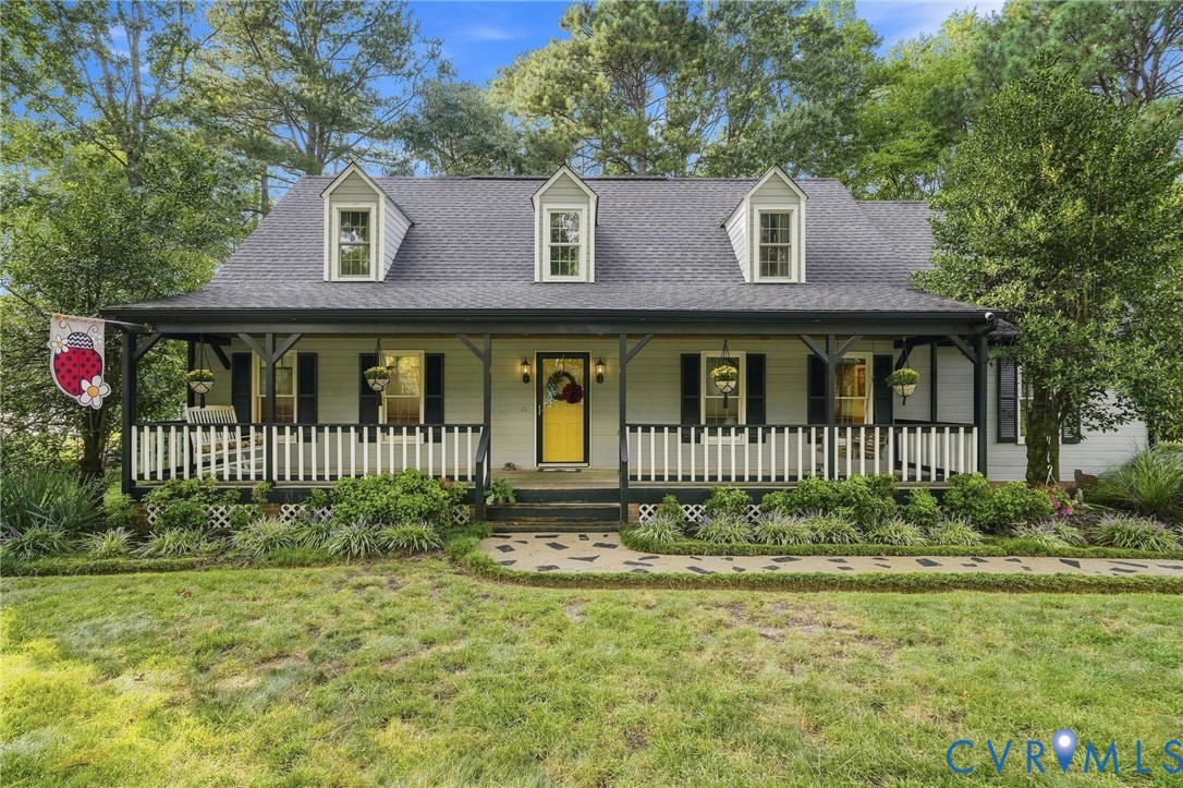 8266 Tangle Pond Ln