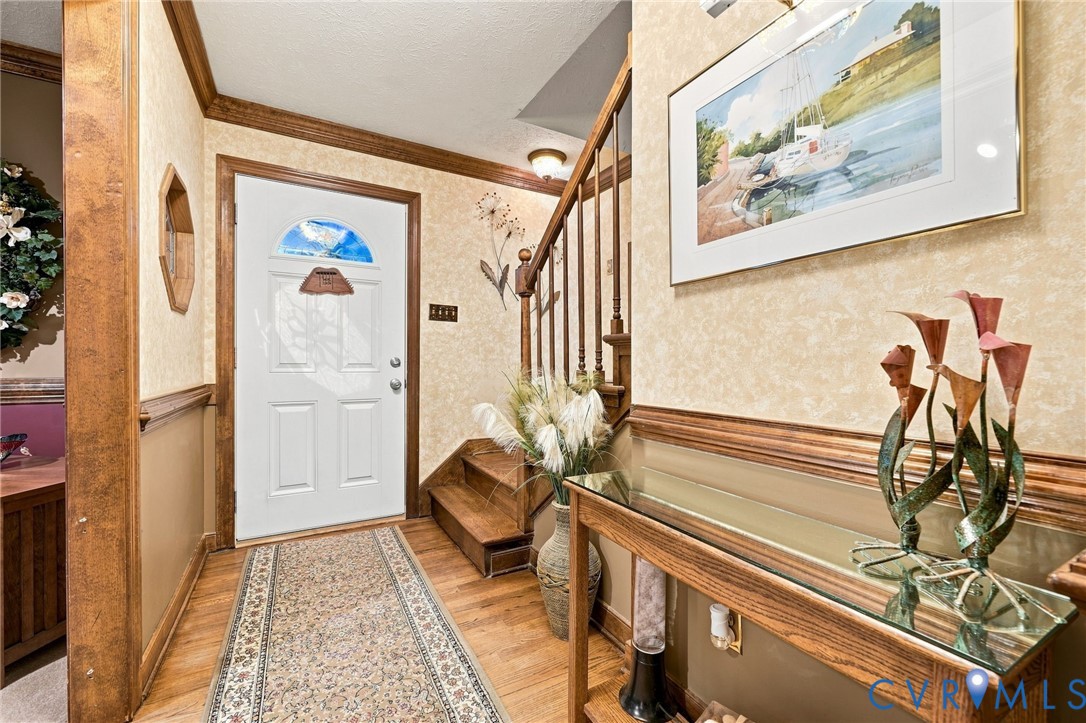 8266 Tangle Pond Ln