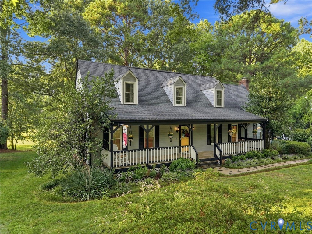 8266 Tangle Pond Ln