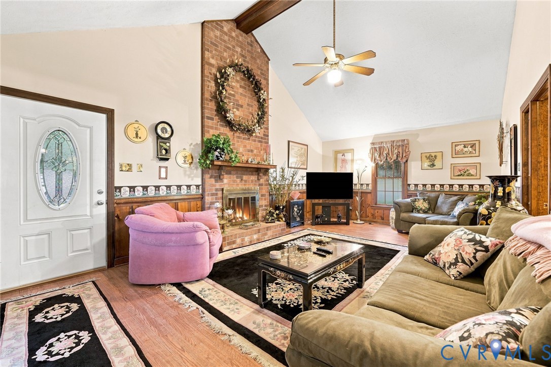 8266 Tangle Pond Ln
