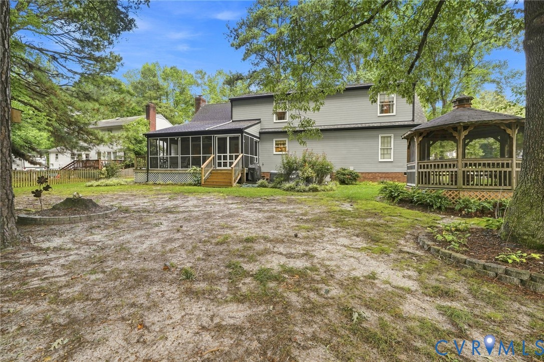 8266 Tangle Pond Ln