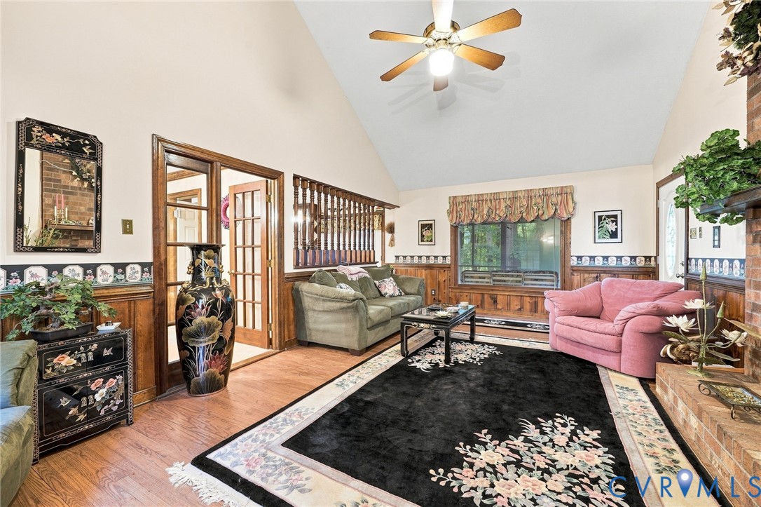 8266 Tangle Pond Ln