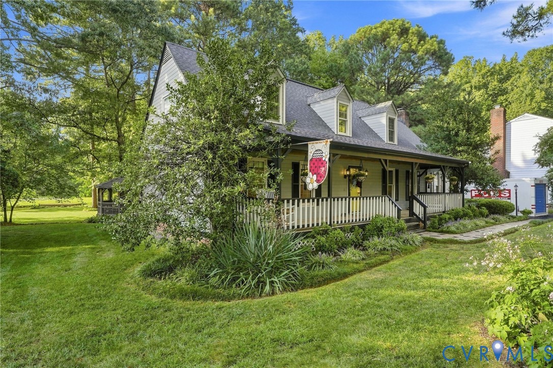 8266 Tangle Pond Ln