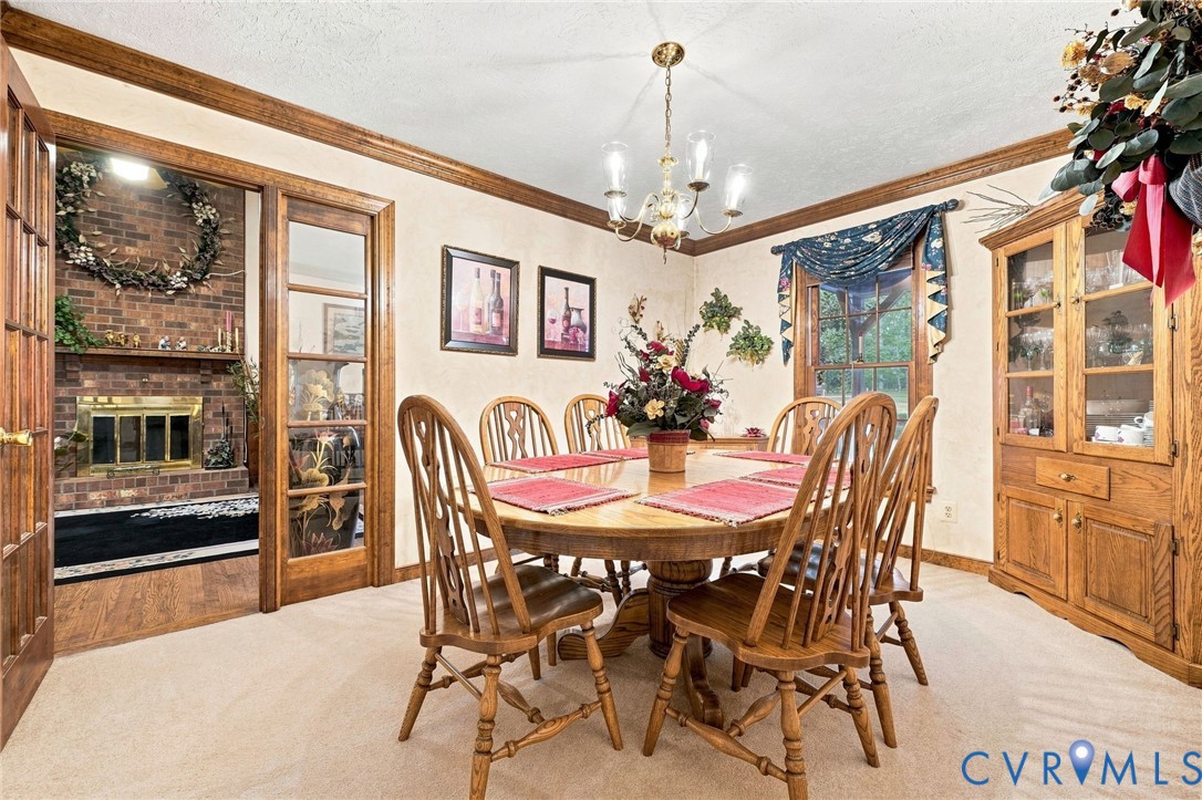 8266 Tangle Pond Ln