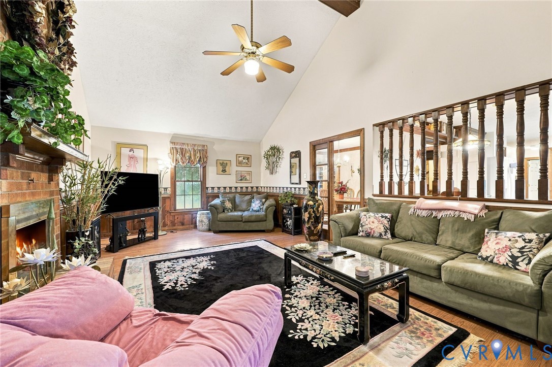 8266 Tangle Pond Ln