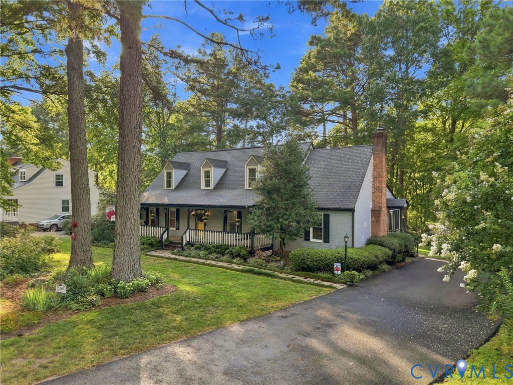 8266 Tangle Pond Ln