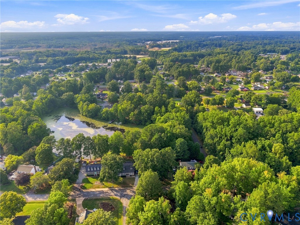 8266 Tangle Pond Ln