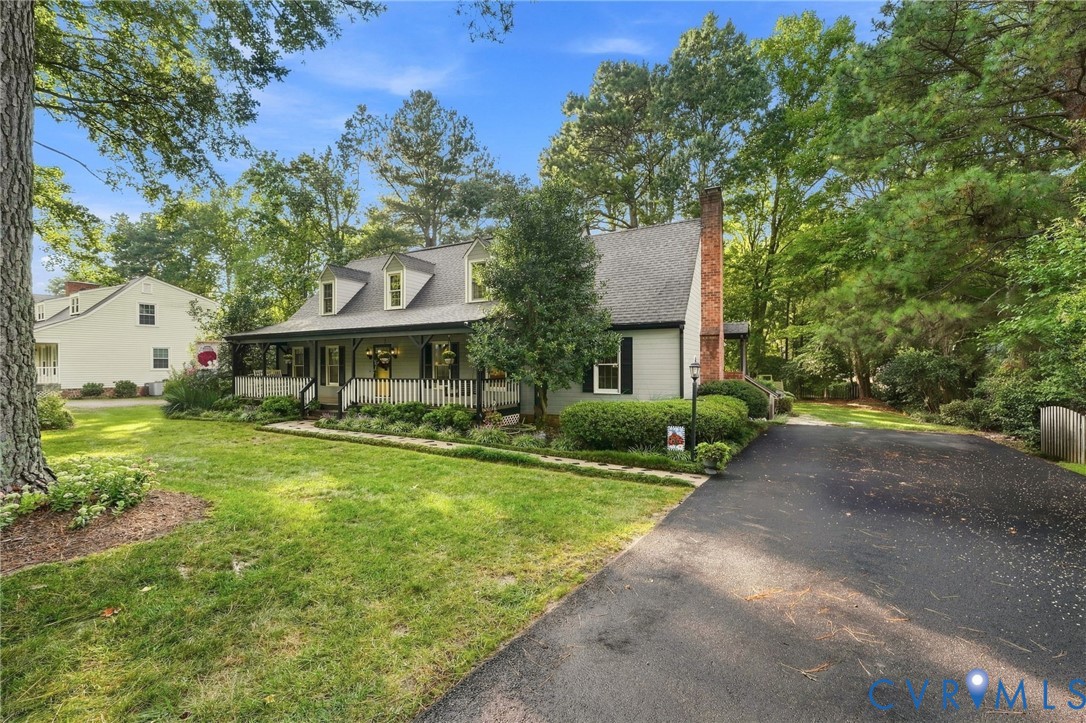 8266 Tangle Pond Ln