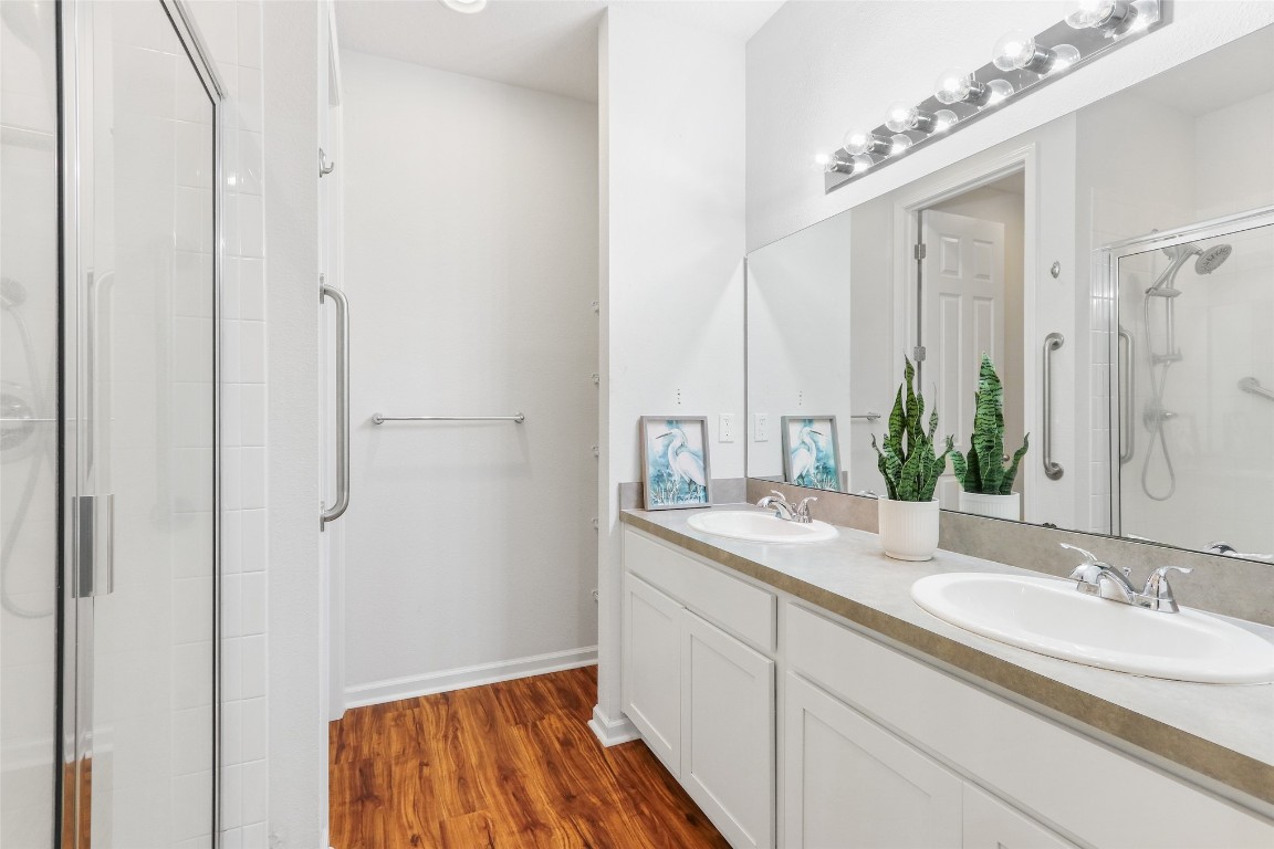 95448 WOODBRIDGE PARKWAY