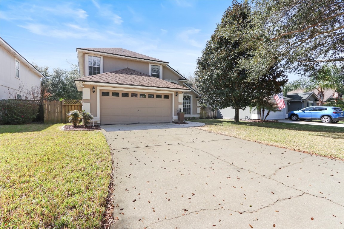 1337 RIVER CITY STREET