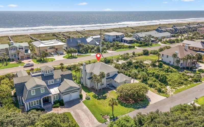 95366 SPINNAKER DRIVE