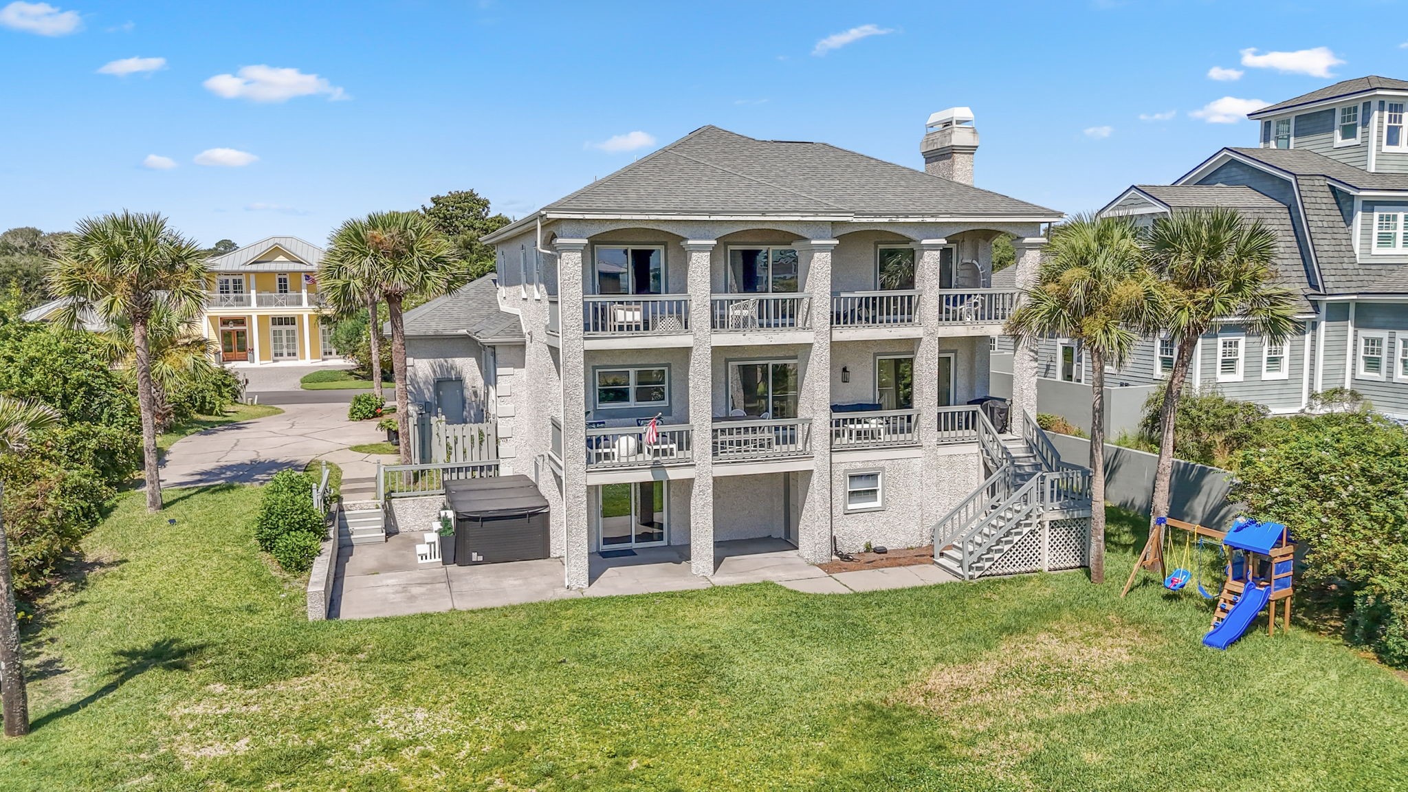 95366 SPINNAKER DRIVE