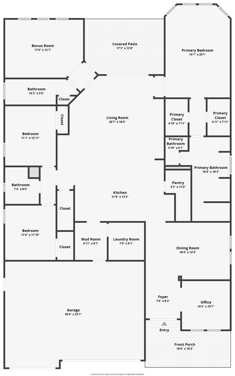 95134 SNAPDRAGON DRIVE