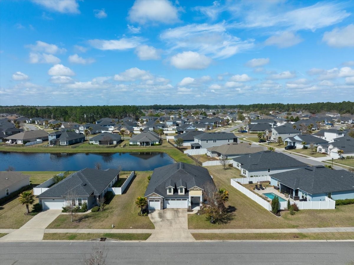 95134 SNAPDRAGON DRIVE